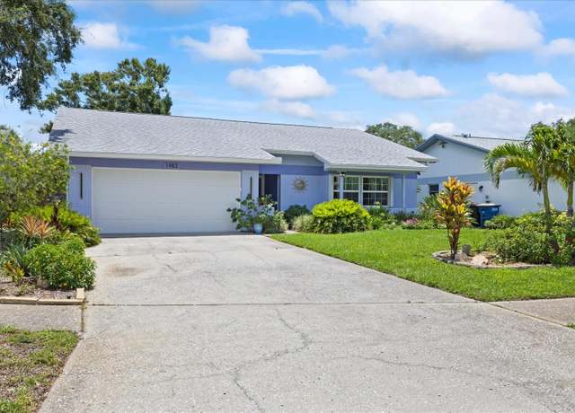 Property at 1983 Seton Dr, Clearwater, FL 33763, 3 beds, 2 baths