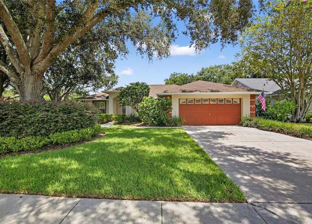 Property at 907 Clearcreek Dr, Tampa, FL 33613, 3 beds, 2 baths