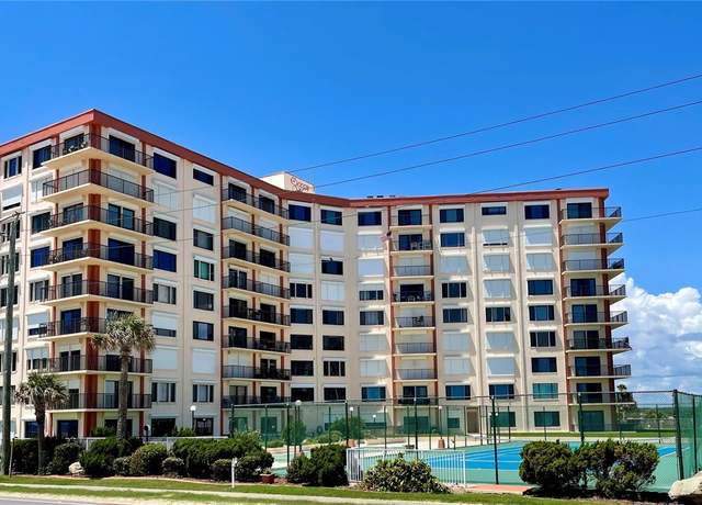 Property at 3600 S Ocean Shore Blvd #224, Flagler Beach, FL 32136, 1 bed, 1 bath