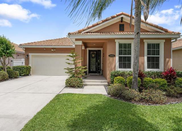 Property at 3451 Luna Bella Ln, New Smyrna Beach, FL 32168, 4 beds, 3 baths