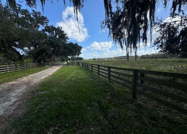 Property at 0 CR 755, Webster, FL 33597