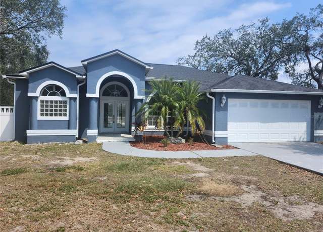 Property at 6393 Pinehurst Dr, Spring Hill, FL 34606, 3 beds, 2 baths