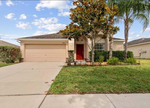 Property at 18710 Dobson Dr, Hudson, FL 34667, 4 beds, 2 baths