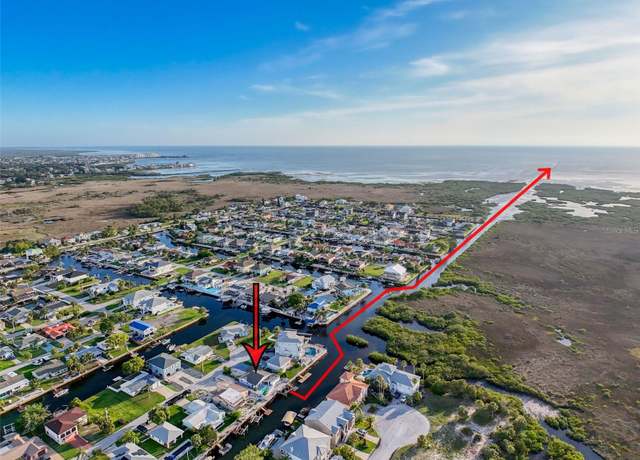 Property at 7303 Hatteras Dr, Hudson, FL 34667, 2 beds, 2 baths