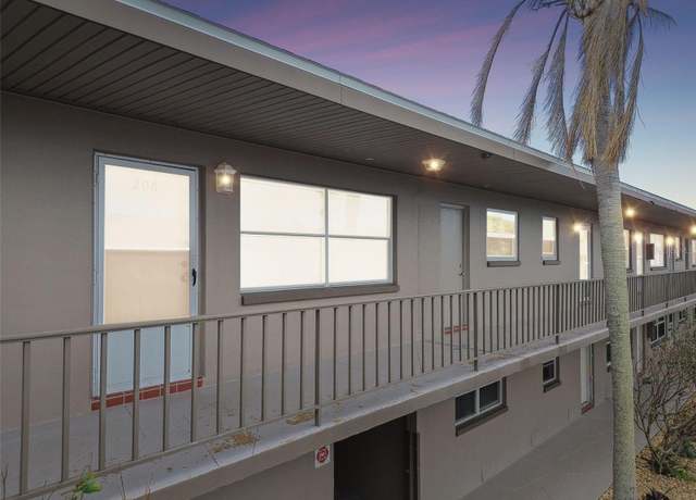 Property at 2 Causeway Blvd #206, Dunedin, FL 34698, 1 bed, 1 bath