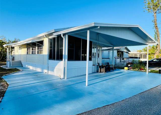 Property at 3275 26th Ave E #136, Bradenton, FL 34208, 2 beds, 1.5 baths