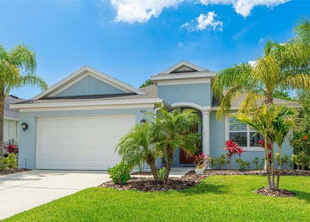 Property at 4325 Renwick Dr, Parrish, FL 34219, 3 beds, 2 baths