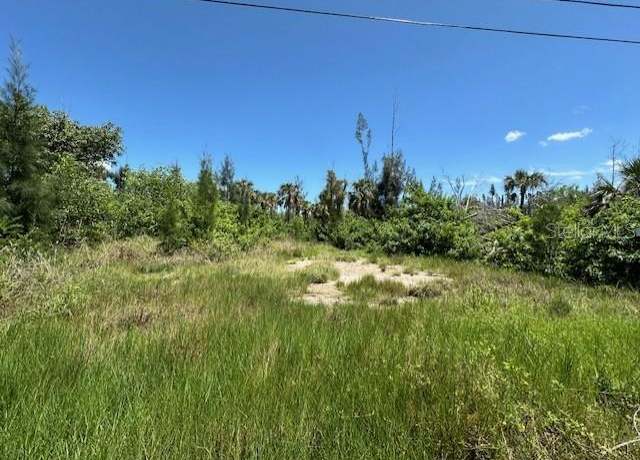 Property at 3518 Papaya St, St James City, FL 33956