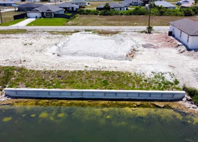 Property at 2520 NW 9th Ave, Cape Coral, FL 33993