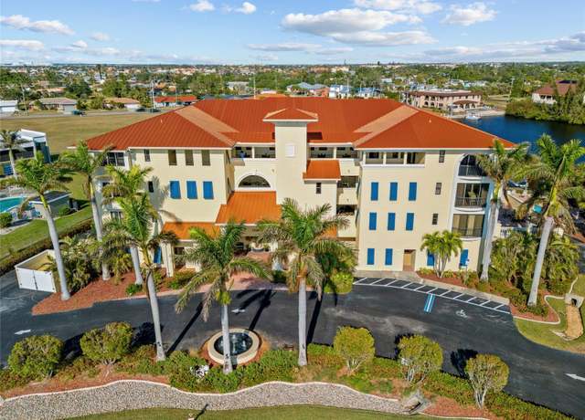 Property at 1340 Rock Dove Ct #134, Punta Gorda, FL 33950, 3 beds, 2 baths