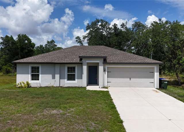 Property at 4127 Snowdrop St, North Port, FL 34288, 3 beds, 2 baths