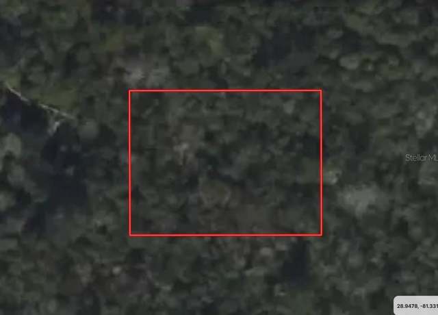 Property at Riegel (paper) Ave, Orange City, FL 32763