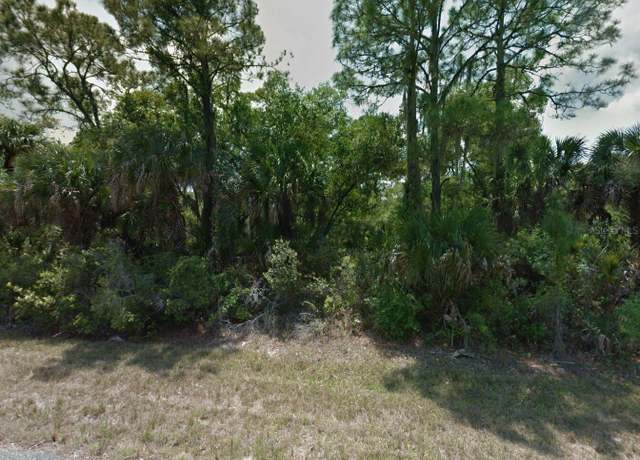 Property at 14111 Gailwood Ave, Port Charlotte, FL 33953