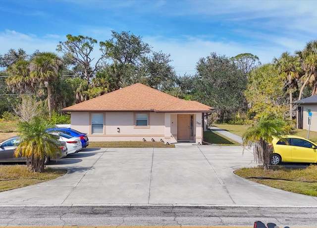 Property at 355 Boundary Blvd Unit A-C, Rotonda West, FL 33947, 6 beds, 6 baths