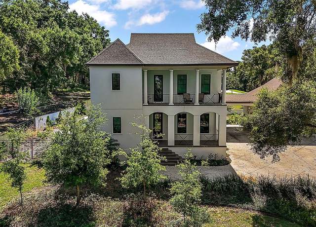 Property at 6905 Clayton St, Mount Dora, FL 32757, 4 beds, 3 baths