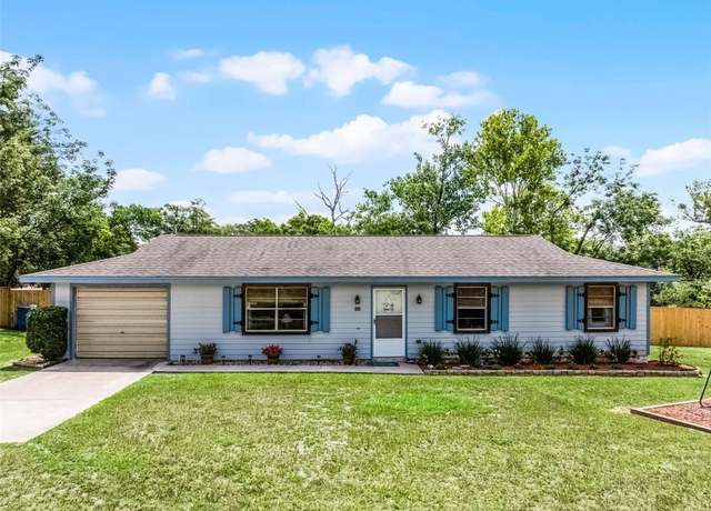 Property at 235 Rockmoore Ct, Deland, FL 32720, 3 beds, 2 baths