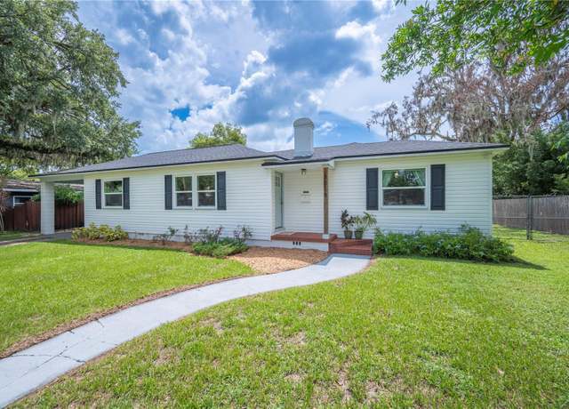 Property at 3019 Woodland Hills Ave, Lakeland, FL 33803, 2 beds, 1 bath