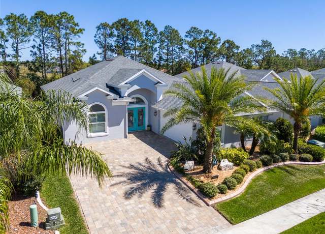 Property at 3045 Borassus Dr, New Smyrna Beach, FL 32168, 2 beds, 2 baths