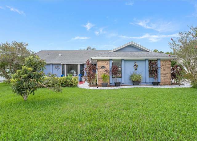 Property at 8692 Vesta Ter, Orlando, FL 32825, 4 beds, 3 baths