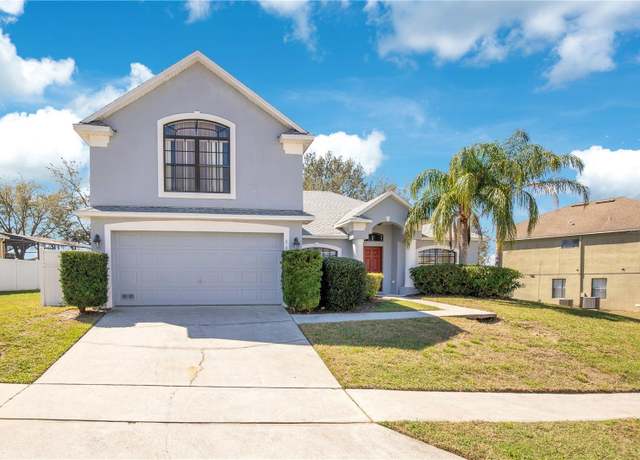 Property at 511 Coventry Rd, Davenport, FL 33897, 5 beds, 3 baths