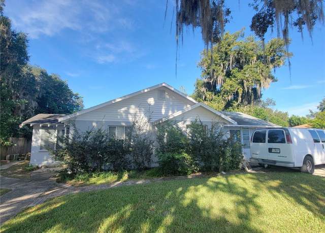 Property at 710 N Grove St, Eustis, FL 32726, 3 beds, 3 baths
