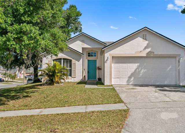 Property at 6749 Westlake Blvd, Orlando, FL 32810, 3 beds, 2 baths