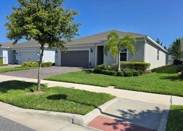 Property at 6129 Citrus Grove Ct, St Cloud, FL 34771, 3 beds, 2.5 baths