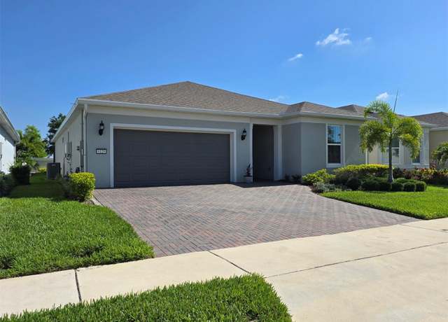 Property at 6129 Citrus Grove Ct, St Cloud, FL 34771, 3 beds, 2.5 baths