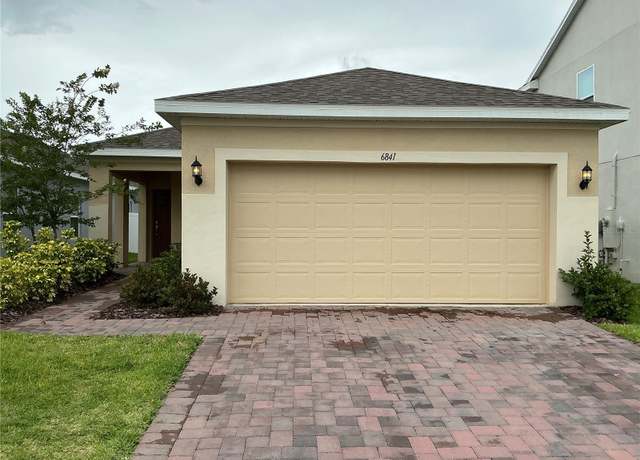 Property at 6841 Wilson Hammock Ave, Groveland, FL 34736, 4 beds, 2 baths