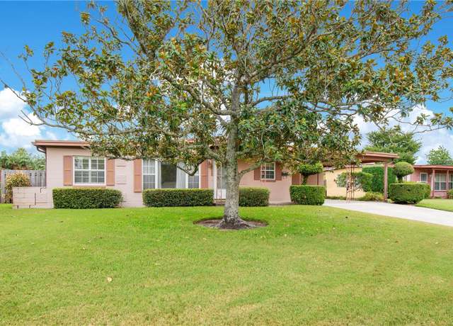 Property at 1318 Roscomare Ave, Orlando, FL 32806, 3 beds, 2 baths