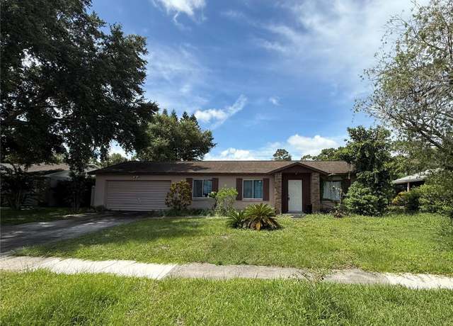 Property at 8674 Havasu Dr, Orlando, FL 32829, 3 beds, 2 baths