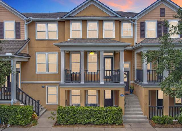 Property at 1354 Mill Stream Ln, Winter Springs, FL 32708, 3 beds, 3.5 baths