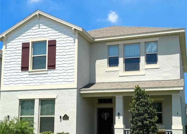 Property at 16031 Scarpetta St, Winter Garden, FL 34787, 4 beds, 3.5 baths