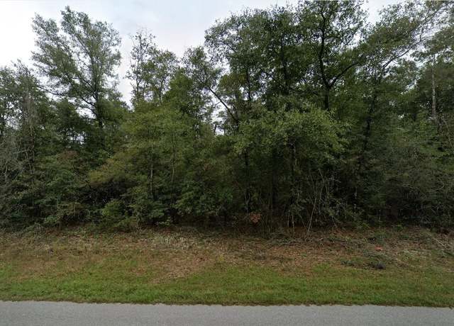 Property at Westbrook Dr, Chipley, FL 32428