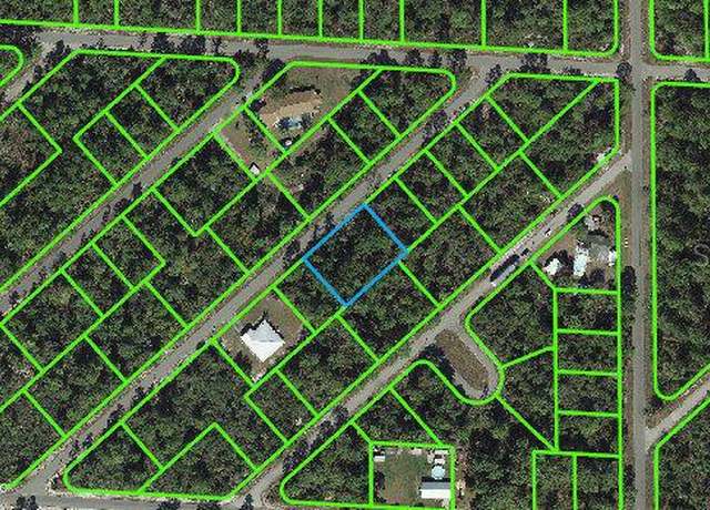 Property at 1057 Cellini St, Lake Placid, FL 33852
