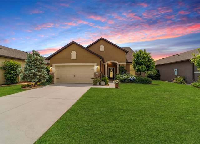 Property at 6868 SW 95th Cir, Ocala, FL 34481, 3 beds, 3 baths