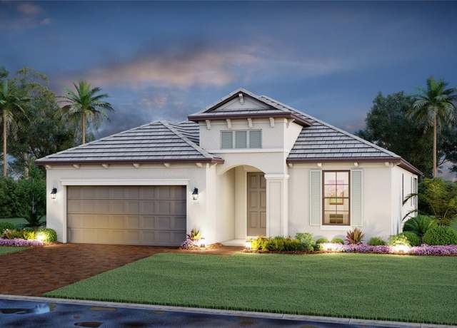 Property at 17216 Savory Mist Cir, Bradenton, FL 34211, 3 beds, 2.5 baths