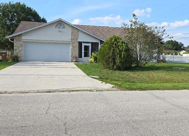 Property at 501 Kilimanjaro Dr, Kissimmee, FL 34758, 3 beds, 2 baths