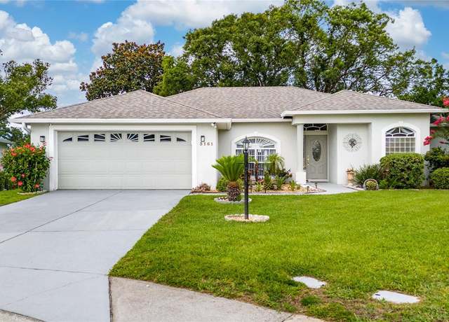 Property at 3161 Timberly Ln, Lakeland, FL 33810, 3 beds, 2 baths