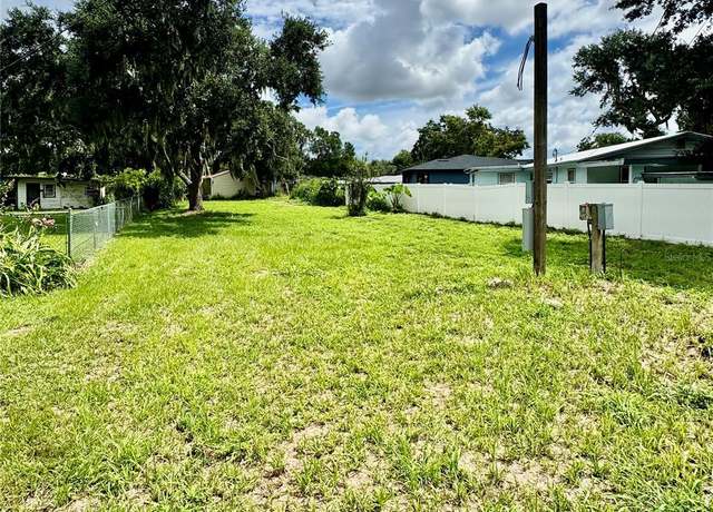 Property at 415 Chesney Blvd, Frostproof, FL 33843