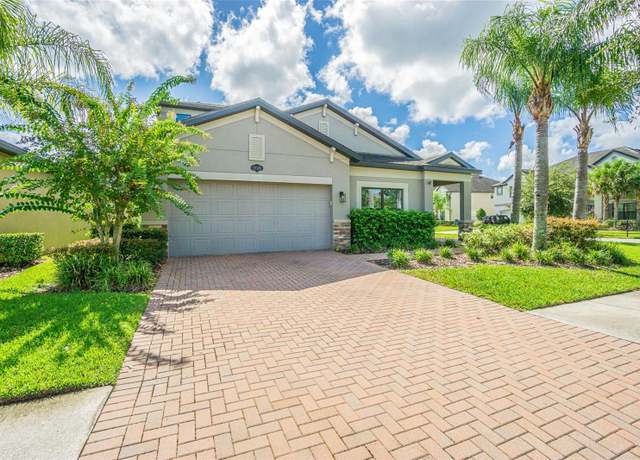 Property at 19501 Sea Myrtle Way, Tampa, FL 33647, 4 beds, 3 baths