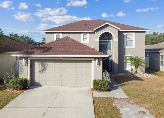 Property at 6213 Venezia Pl, Riverview, FL 33578, 4 beds, 2.5 baths