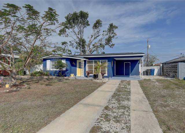 Property at 2311 Wellesley, Bradenton, FL 34207, 2 beds, 1 bath