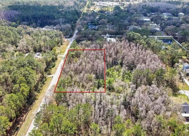 Property at Beaver Ln, Wesley Chapel, FL 33544