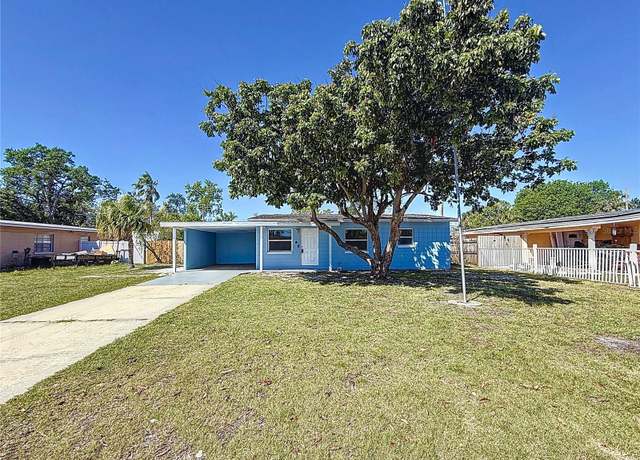 Property at 4716 Town N Country Blvd, Tampa, FL 33615, 3 beds, 1 bath