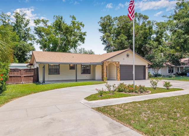 Property at 9981 58th St N, Pinellas Park, FL 33782, 3 beds, 2 baths