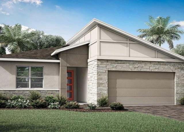 Property at 5120 125th Ave E, Parrish, FL 34219, 3 beds, 2.5 baths