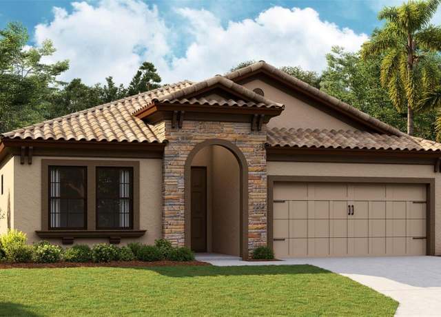 Property at 14714 Summer Branch Dr, Lithia, FL 33547, 3 beds, 3 baths