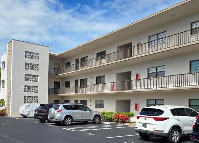 Property at 7941 58th Ave N #301, St Petersburg, FL 33709, 2 beds, 2 baths