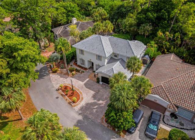 Property at 3506 Wildflower Dr, Coral Springs, FL 33065, 4 beds, 3 baths